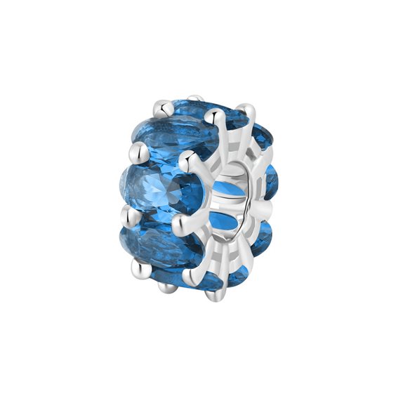 Charm Brosway Mujer FANCY FREEDOM BLUE in Acero FFB01 - FFB01